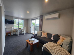 Fabulous on Fraser, Twizel